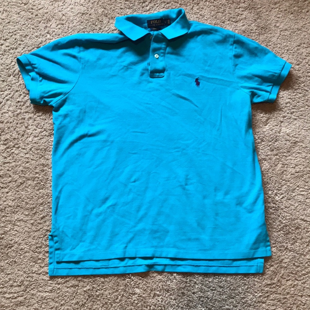 Polo Ralph Lauren